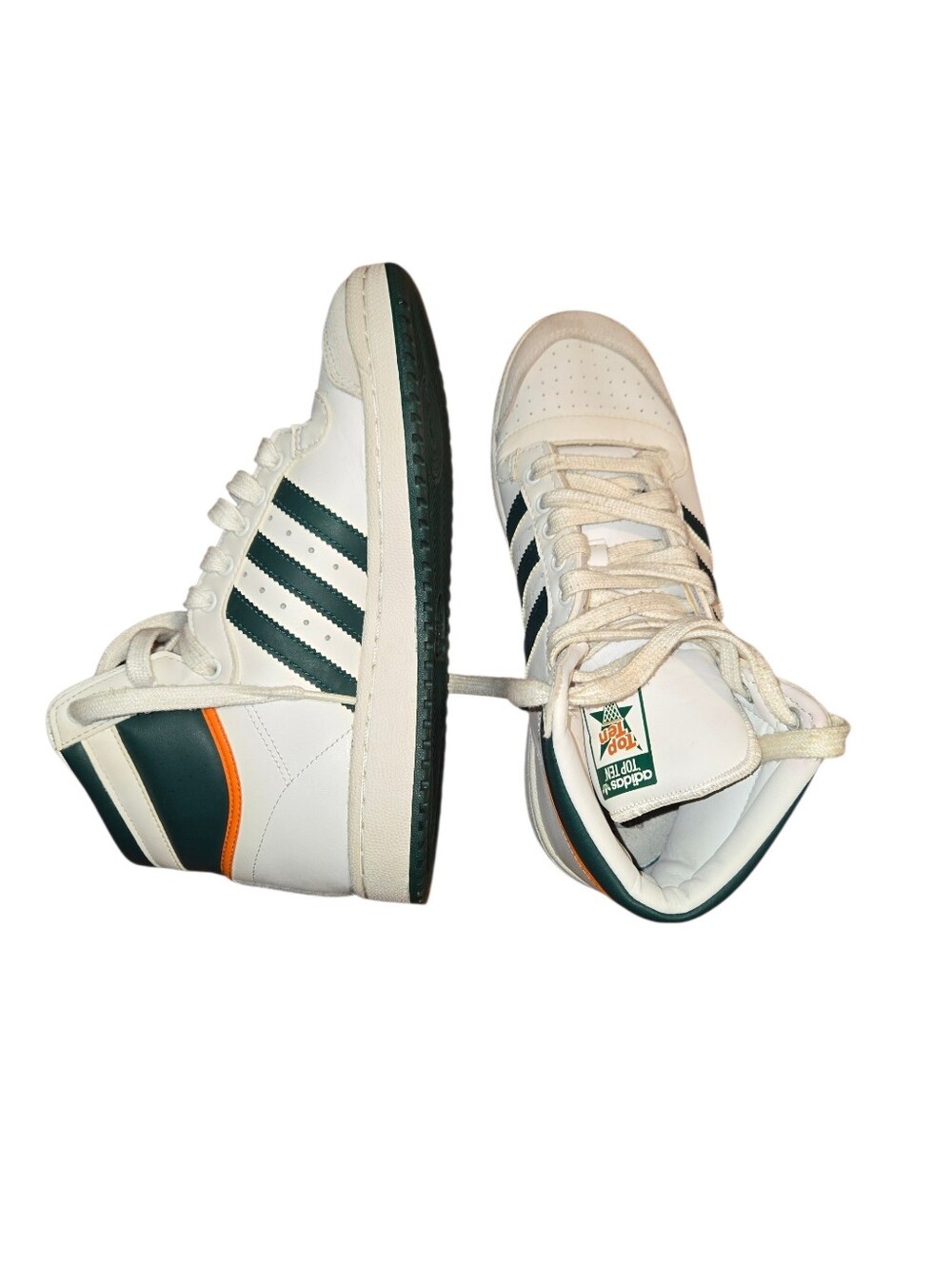 Adidas Top Ten Hi Sneakers